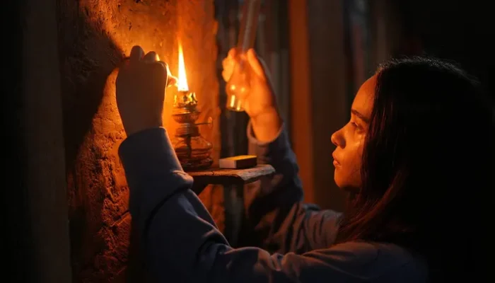 Pembantaian Dukun Santet