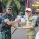 Pangdam V Brawijaya Apresiasi Sukses TMMD di Trenggalek