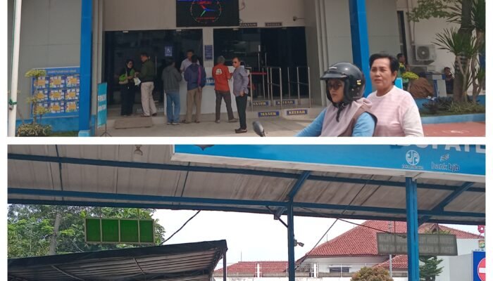 Samsat Kabupaten Bekasi Terus Berkomitmen Berikan Kemudahan Pembayaran Pajak Kendaraan Bermotor