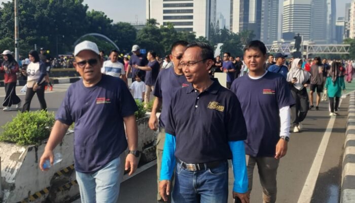 Dewan Pers: Jurnalisme Berkualitas Jadi Pilar Masa Depan Damai dan Adil