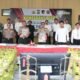 Amankan Dua Tersangka, Polresta Sidoarjo Ungkap Sindikat LPG Oplosan di Rumah Kontrakan
