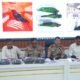 ABK Jadi Tersangka, Polres Probolinggo Kota Gagalkan Penyelundupan Satwa Dilindungi