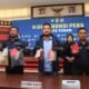 Amankan 3 Tersangka, Polres Tuban Ungkap Jaringan Pengedar Uang Palsu