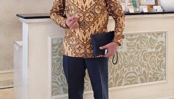 Pantang Mundur, Triathlon Trenggalek Bidik Debut di Porprov 2027