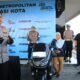 Satreskrim Polres Metro Bekasi Kota Ungkap Komplotan Penipuan dan Penggelapan Motor yang Menyasar Anak di Bawah Umur