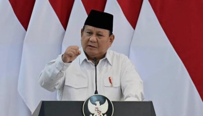 PRESIDEN PRABOWO AKAN RESMIKAN MUSEUM DAN RUMAH SINGGAH MARSINAH DI NGANJUK