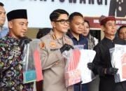 Polresta Banyuwangi Bongkar Dugaan Umroh Ilegal, Dua Perempuan Jadi Tersangka, Kerugian Capai Rp 500 Juta
