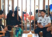 Temui Bupati Ipuk, Kalapas Banyuwangi Bahas Penguatan Sinergi Antar Instansi