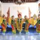 Tampilkan Seni Tari Tradisional, Lapas Banyuwangi: Bentuk Komitmen Dalam Mengoptimalkan Program Pembinaan Kepribadian Warga Binaan