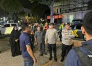 Patroli KRYD dan Operasi Kejahatan Jalanan, Polsek Cikarang Pusat Gelar Pengamanan 28–29 Mei 2026