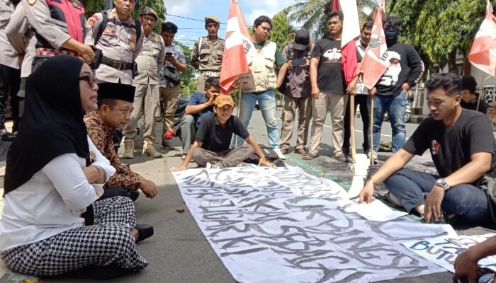 GMNI Trenggalek dan Alarm Krisis Pendidikan