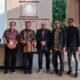 SMSI dan ABPEDNAS Jajaki Kolaborasi Nasional untuk Penguatan Desa dan Publikasi Program Strategis