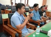Forum Masyarakat Trenggalek Bergerak Desak Perbaikan Jalan Ngares–Sengon