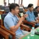 Forum Masyarakat Trenggalek Bergerak Desak Perbaikan Jalan Ngares–Sengon