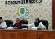 Arik Ingatkan PUPR Tak Sekadar Umbar Janji Soal Perbaikan Jalan Ngares–Sengon