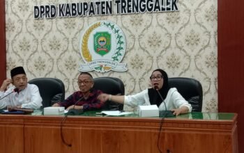 Arik Ingatkan PUPR Tak Sekadar Umbar Janji Soal Perbaikan Jalan Ngares–Sengon