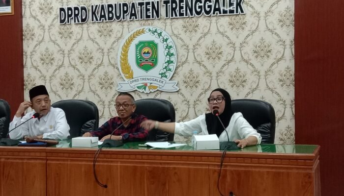 Arik Ingatkan PUPR Tak Sekadar Umbar Janji Soal Perbaikan Jalan Ngares–Sengon