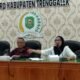 Arik Ingatkan PUPR Tak Sekadar Umbar Janji Soal Perbaikan Jalan Ngares–Sengon