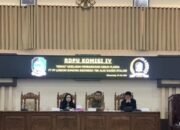 RDPU DPRD Banyuwangi Ditunda, Polemik Kebun Plasma Kian Memanas dan Picu Sorotan Publik