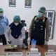 Polres Pasuruan Kota Intensifkan Pemeriksaan Higienitas MBG