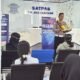 Polantas Menyapa Unit Pelayanan SIM di Satpas Polres Tabanan, Hadirkan Layanan Ramah, Cepat dan Transparan