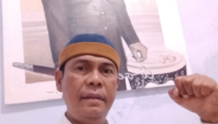 Seorang Aktivis Dan Juga Lawyer Irfan Hidayat S.H., M.H. Meminta Kepada Pihak APH Tutup Semua Yang Diduga Tambang Ilegal di Kabupaten Banyuwangi 