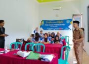 Disnaker Gelar Pelatihan Digital untuk Pengembangan UMKM di Desa Purwodadi