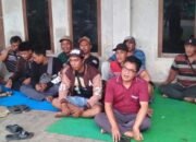 Dugaan  Pemberitaan Penimbunan BBM Yang Melibatkan Antrean Sepeda Motor Suzuki Thunder, Menimbulkan Dampak Kepada Kalangan Pedagang Bensin Eceran