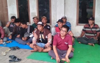 Dugaan  Pemberitaan Penimbunan BBM Yang Melibatkan Antrean Sepeda Motor Suzuki Thunder, Menimbulkan Dampak Kepada Kalangan Pedagang Bensin Eceran