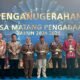 Desa Sukojati Banyuwangi Raih Penghargaan Nasional “Desa Matang Pengadaan” dari LKPP RI