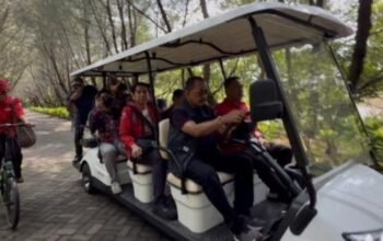 DPRD Surabaya Tekankan Tindakan Preventif Pasca Temuan Skabies Hewan Kurban