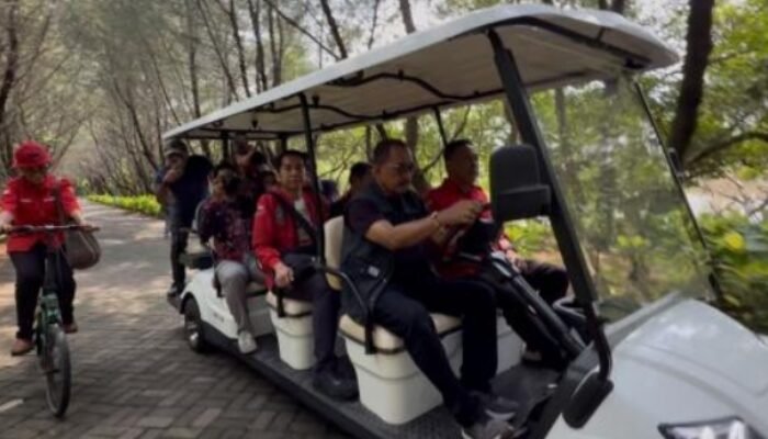 DPRD Surabaya Tekankan Tindakan Preventif Pasca Temuan Skabies Hewan Kurban