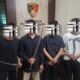 Tindak Tegas Premanisme! Polresta Banyuwangi Amankan Komplotan Pemuda Bersajam di Blimbingsari