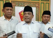 Adip Patoni Ketua DPC Gerindra Trenggalek : Pergantian Kepemimpinan BGN Penting untuk Optimalkan Program MBG