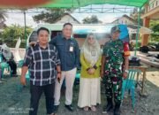 Disdukcapil Banyuwangi Sasar Wilayah Kebun, Camping Embun Bantu Warga Lengkapi Adminduk