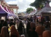 Gelar Karya hingga Job Fair, SMKN 2 Trenggalek Dorong Lulusan Siap Kerja dan Kreatif