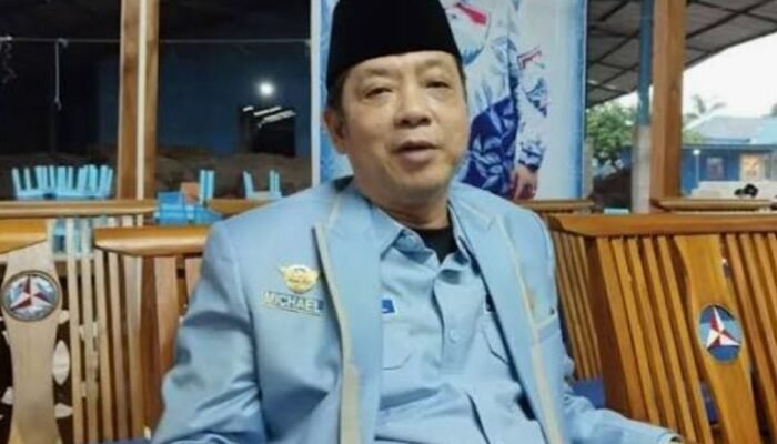 Michael Edy Hariyanto: Percepatan Musda Penting untuk Perkuat Mesin Partai Demokrat Jatim