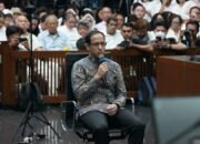 Putusan Hakim: Nadiem Makarim Divonis 10 Tahun dalam Perkara Korupsi Digitalisasi Pendidikan Pengadaan Chromebook