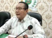 Pansus II DPRD Trenggalek Susun Payung Hukum Perlindungan Koperasi dan Usaha Mikro