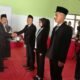 Empat Perangkat Desa Jatiprahu Dilantik, Kades Tekankan Pelayanan dan Amanah kepada Masyarakat