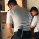 Tingkatkan Kewaspadaan, Lapas Banyuwangi Gelar Razia Kamar Hunian Seusai Apel Pagi
