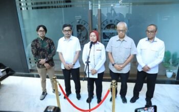 Kompolnas Resmi Luncurkan Kompolnas Awards 2026, Apresiasi Kinerja Terbaik Satker Polri