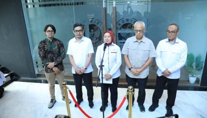 Kompolnas Resmi Luncurkan Kompolnas Awards 2026, Apresiasi Kinerja Terbaik Satker Polri