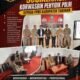 Polres Tabanan Gelar Sosialisasi Korwasbin Penyidik Polri kepada PPNS Kabupaten Tabanan