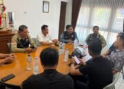 Sat Reskrim Polresta Denpasar Perkuat Sinergi dengan PPNS, Dorong Penanganan Perkara Lebih Profesional dan Tepat Waktu