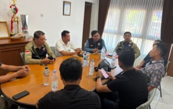 Sat Reskrim Polresta Denpasar Perkuat Sinergi dengan PPNS, Dorong Penanganan Perkara Lebih Profesional dan Tepat Waktu