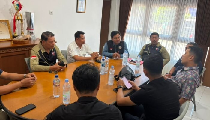 Sat Reskrim Polresta Denpasar Perkuat Sinergi dengan PPNS, Dorong Penanganan Perkara Lebih Profesional dan Tepat Waktu