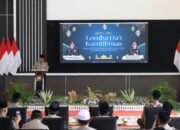 Syiar Pemuda di Hari Bhayangkara: Polresta Banyuwangi Lahirkan Tujuh Dai Muda Pengawal Kamtibmas