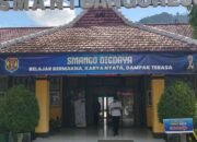 Proses SPMB SMAN 1 Bangurejo Banyuwangi Lancar, Tanpa Pungutan Liar