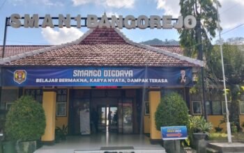 Viral Tuduhan Pungli & Aturan Matikan HP, SMAN 1 Bangorejo Banyuwangi Sampaikan Sanggahan Resmi